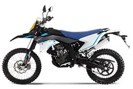 Mondial SMX - 1