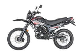 Mondial X-TREME - 1