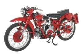 Moto guzzi MOTO GUZZI Airone - 1