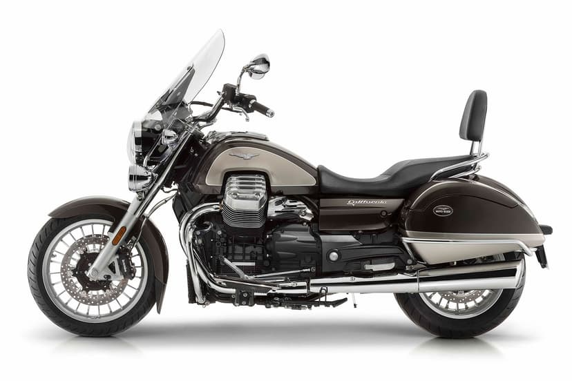 Moto guzzi MOTO GUZZI California - 1