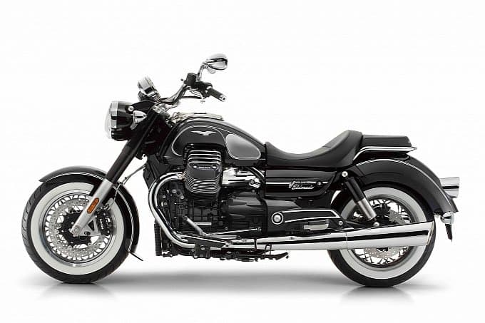 MOTO GUZZI Eldorado