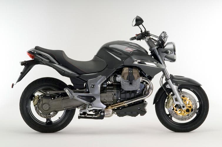 MOTO GUZZI Breva