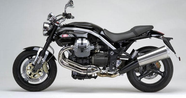 Moto guzzi MOTO GUZZI Griso - 1