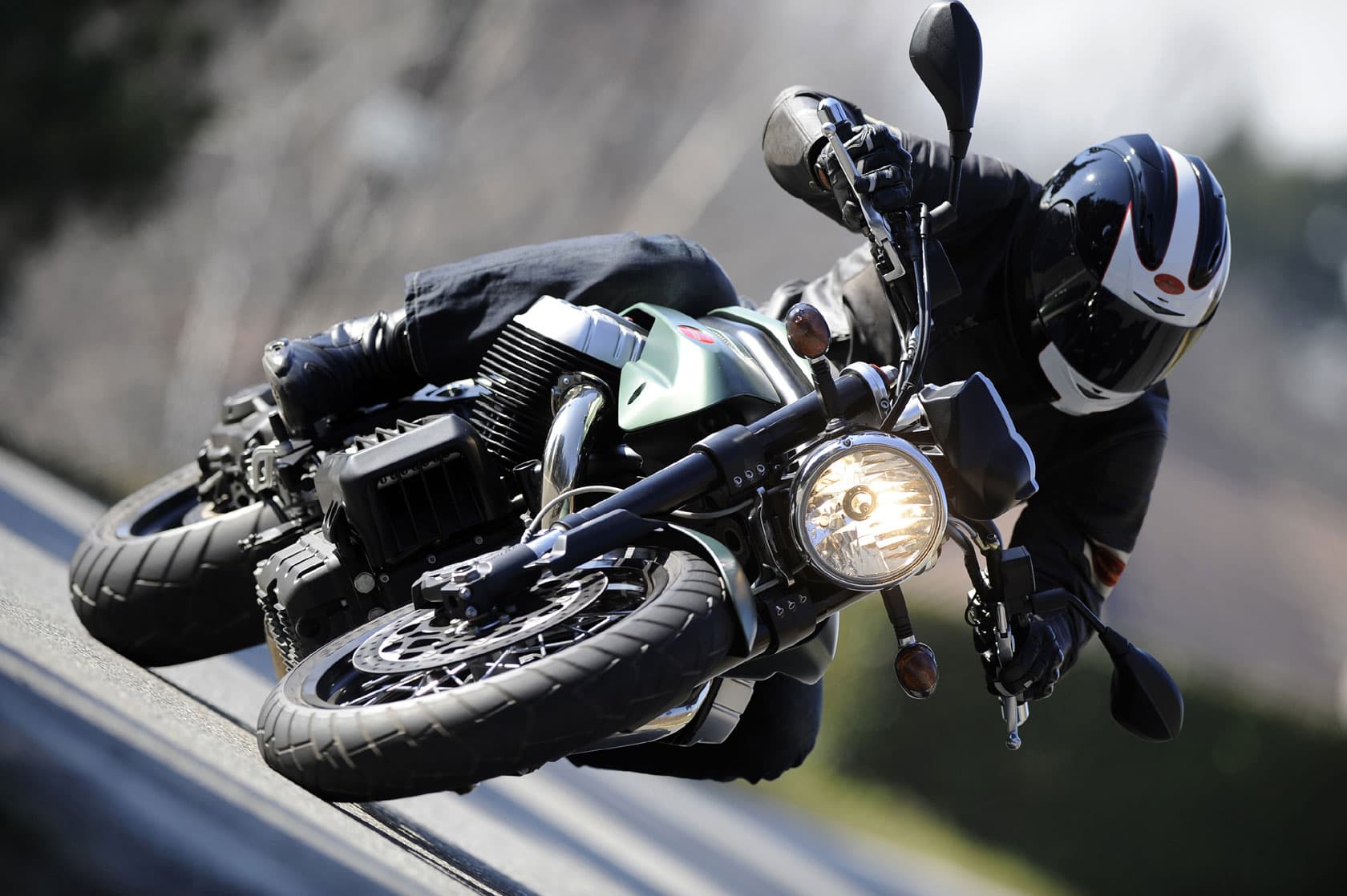 MOTO GUZZI Griso