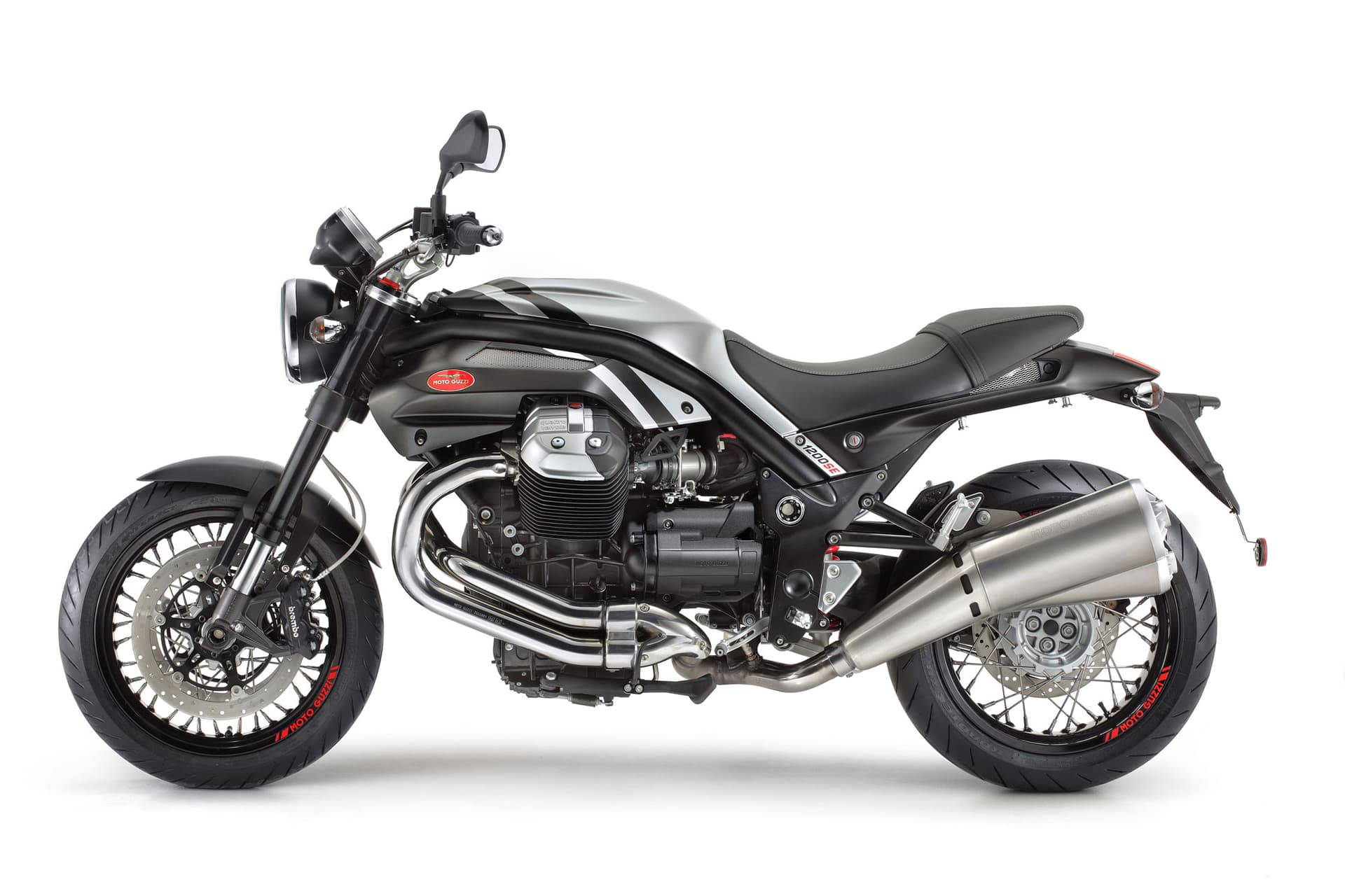 MOTO GUZZI Griso