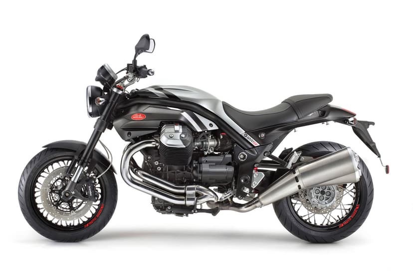 Moto guzzi MOTO GUZZI Griso - 1