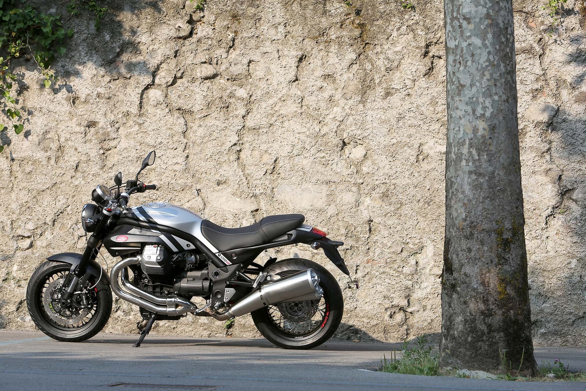 MOTO GUZZI Griso