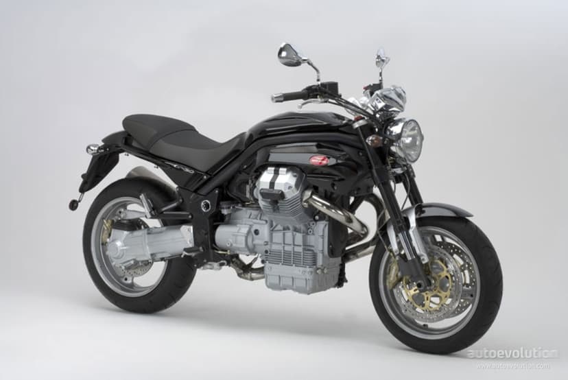 Moto guzzi MOTO GUZZI Griso - 1