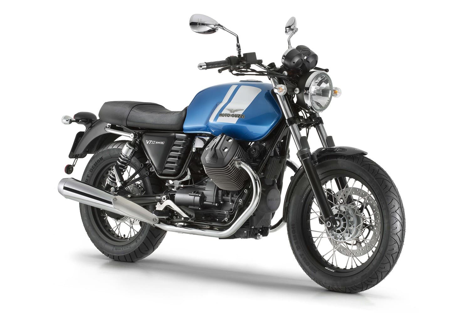 MOTO GUZZI V7