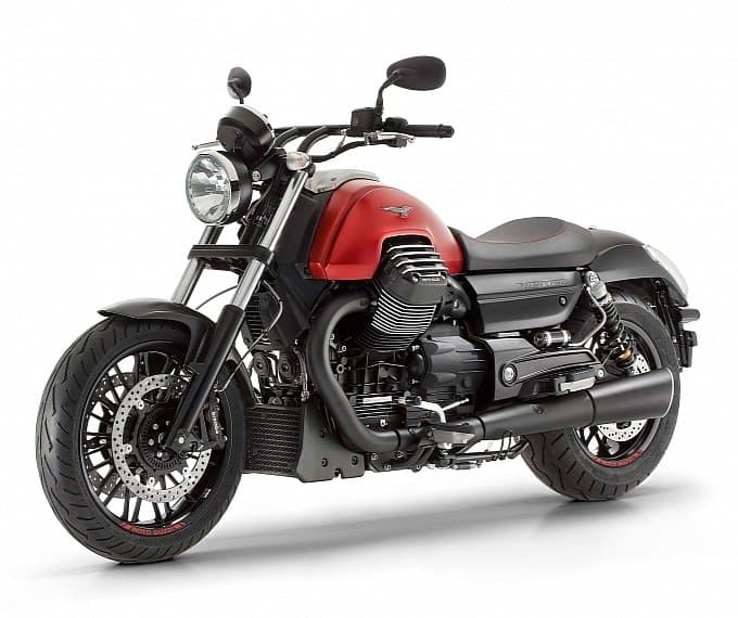 Moto guzzi MOTO GUZZI V7 - 1