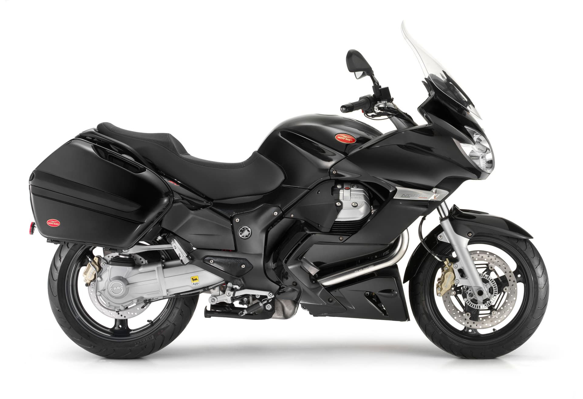 MOTO GUZZI Norge
