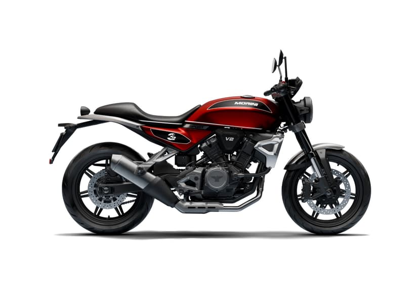 Moto morini MOTO MORINI 3 1/2 - 1