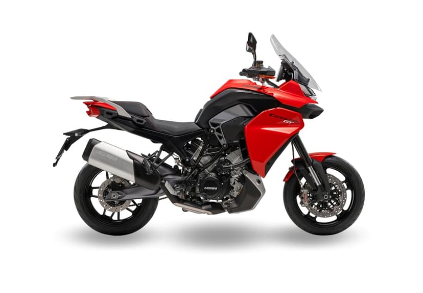 Moto morini MOTO MORINI CORSARO - 1