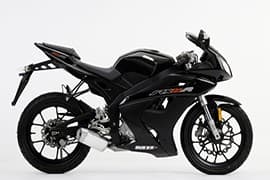 Motorhispania RX - 1