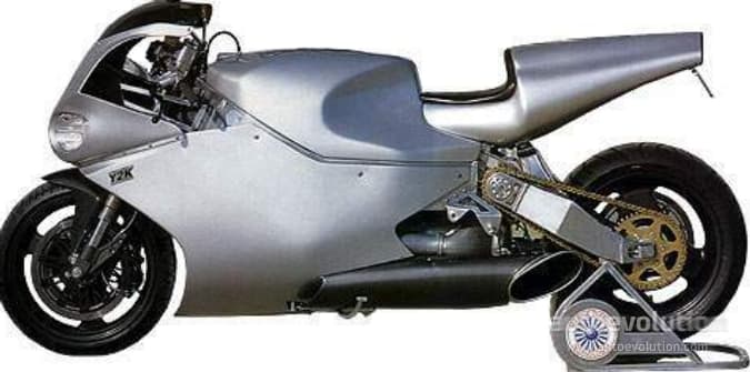 Mtt Y2K - 1