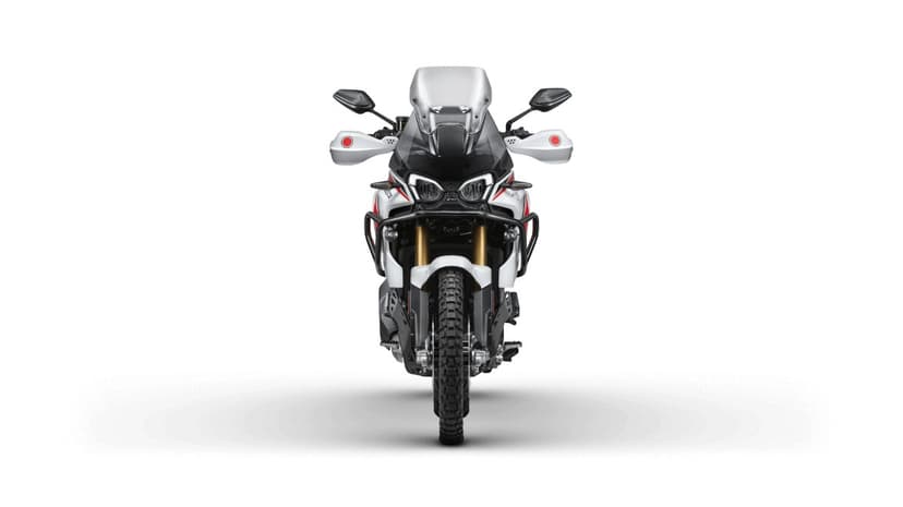 Mv agusta MV AGUSTA LXP - 1