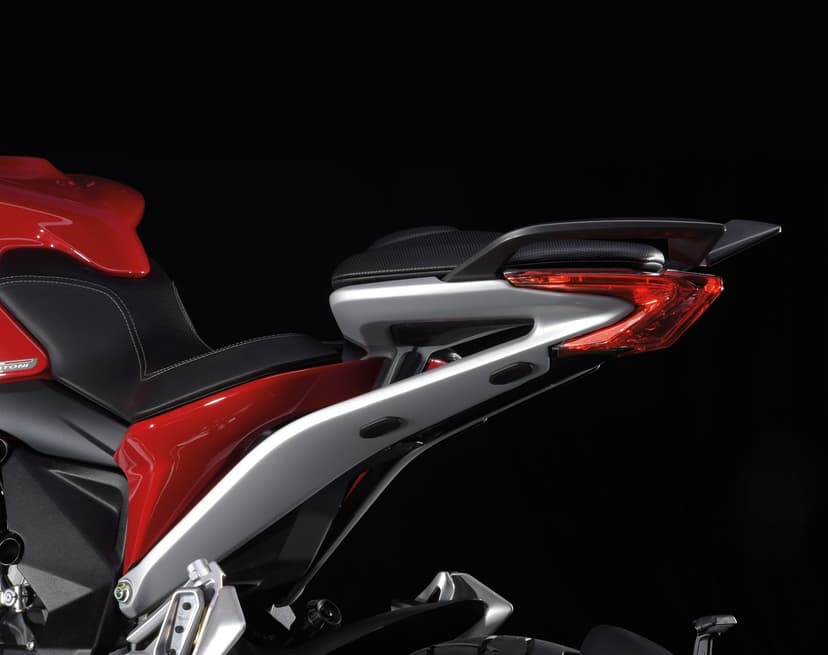 Mv agusta MV AGUSTA Turismo - 1