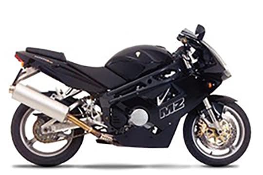 Mz 1000S - 1