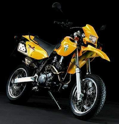 Mz Baghira - 1