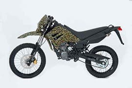 Mz SX - 1