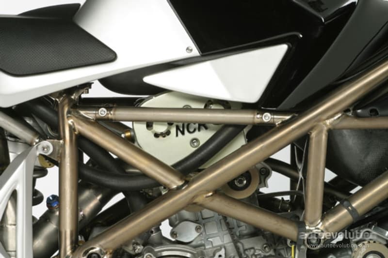 Ncr Macchia Nera - 1