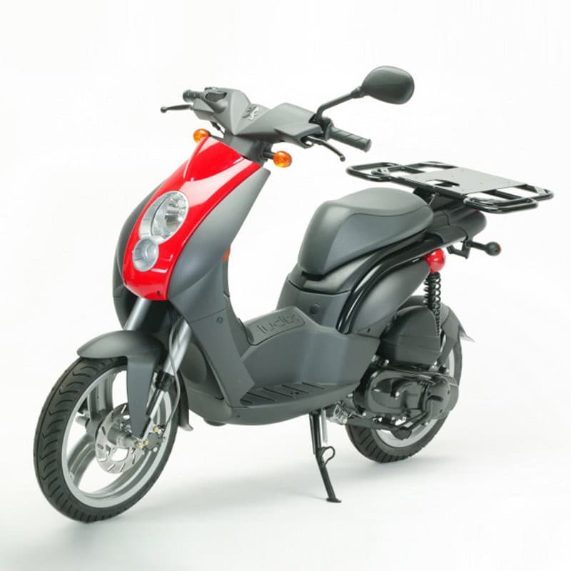 Peugeot Ludix - 1
