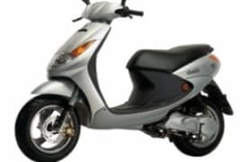 Peugeot Vivacity - 1