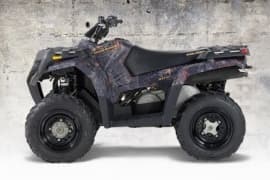 Polaris Limited Editions - 1