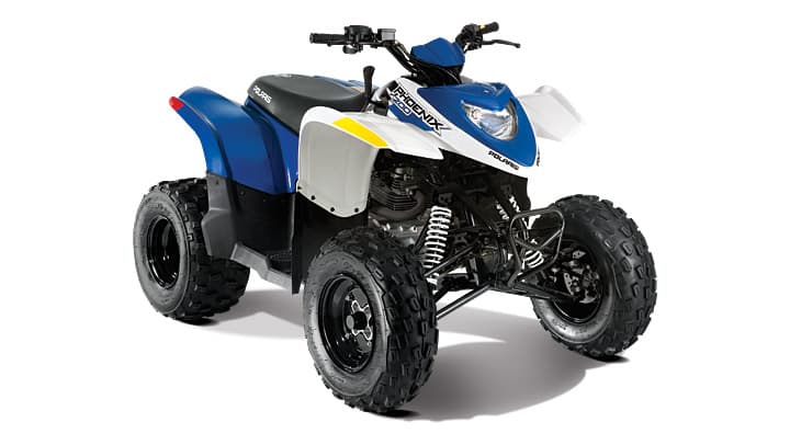 Polaris Phoenix 200 - 1
