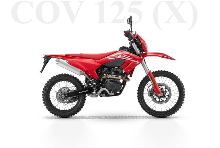 Qjmotor COV - 1