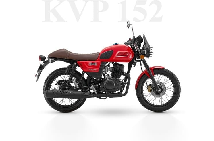 KVP