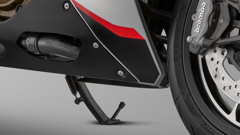 Qjmotor SRK - 1