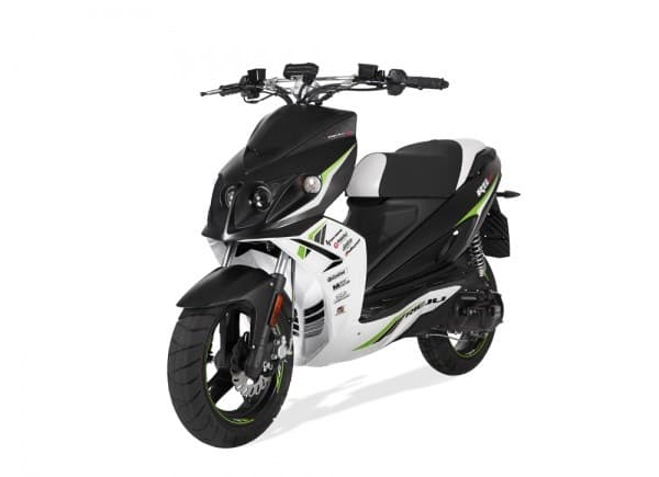 Rieju motors RIEJU MOTORS RS - 1
