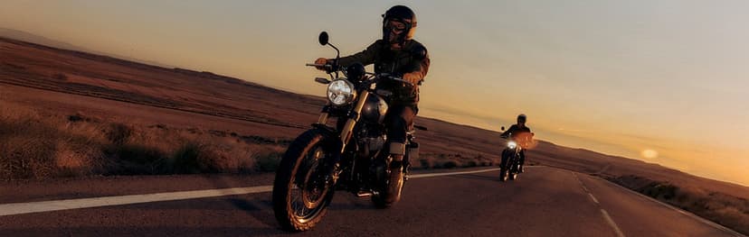 Royal enfield ROYAL ENFIELD Bear - 1