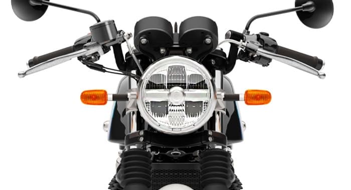 Royal enfield ROYAL ENFIELD Continental - 1