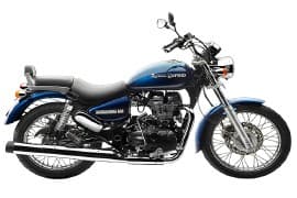 Royal enfield ROYAL ENFIELD THUNDERBIRD - 1