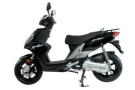 Sachs Speedforce - 1