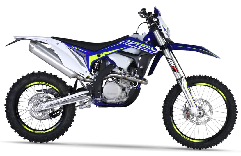 Sherco SEF - 1