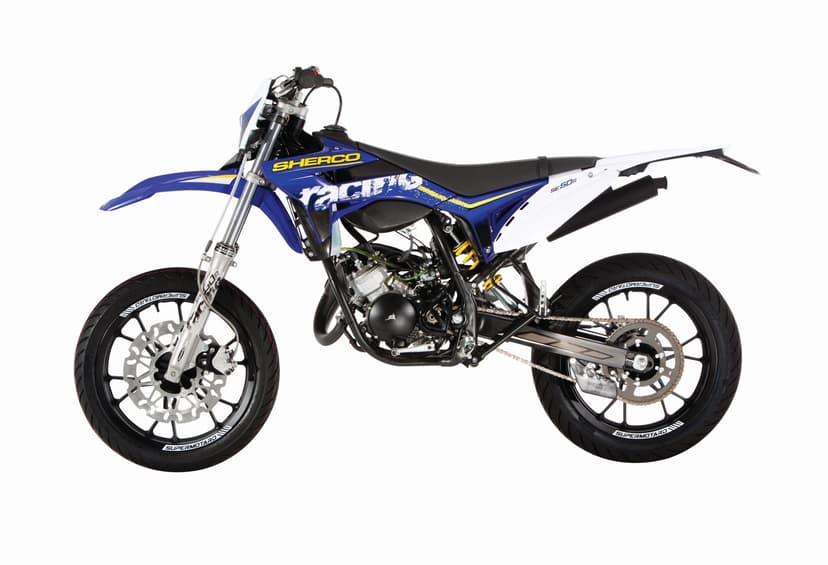 Sherco SM - 1
