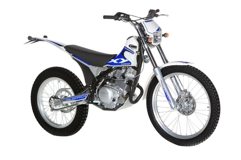 Sherco XY - 1