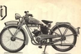 Simson BSW 98 - 1
