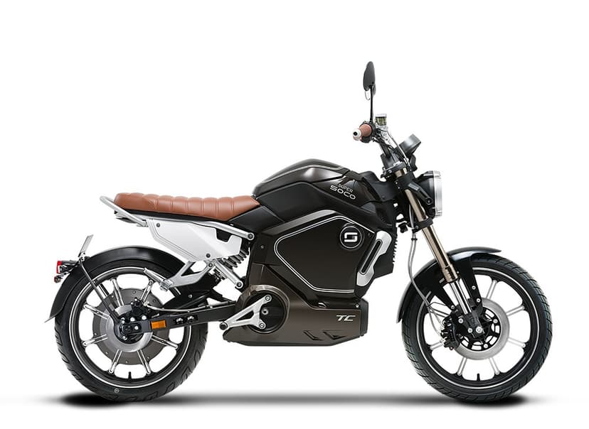 Super soco Super SOCO TC - 1