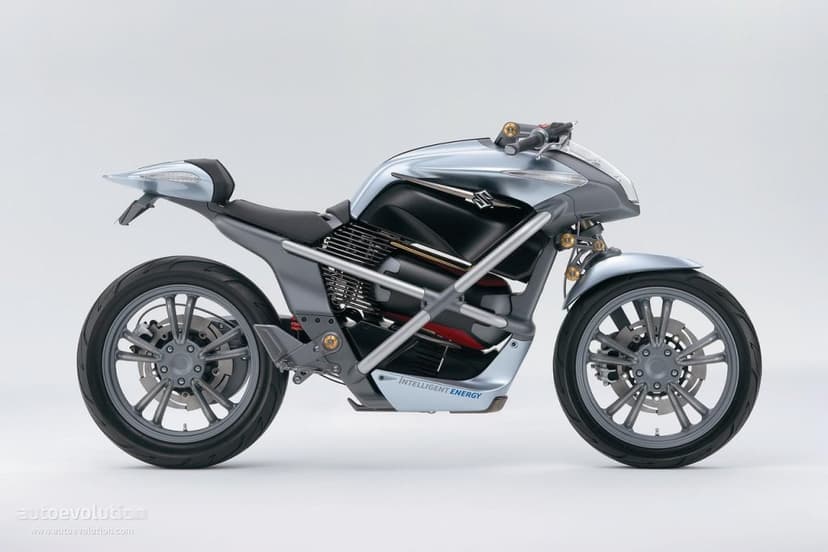 Suzuki Crosscage - 1