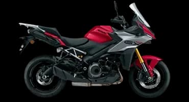 Suzuki Motor GSX-S1000GX - 1