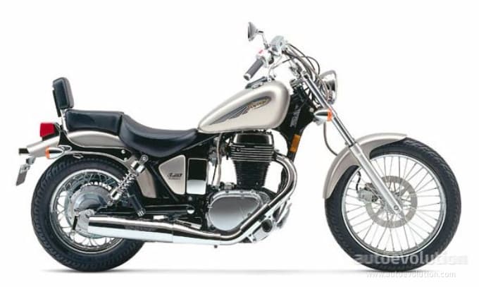 Suzuki LS - 1