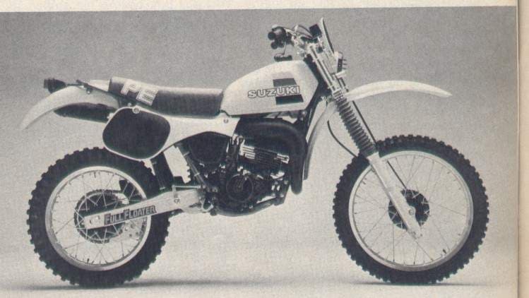 Suzuki PE - 1