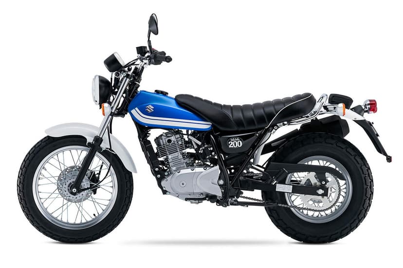 Suzuki RV - 1