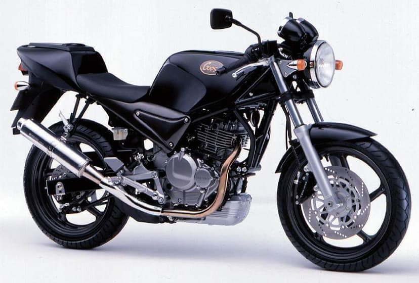Suzuki SG - 1
