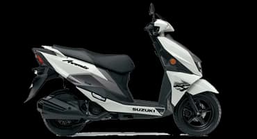 Suzuki Motosikletler - 1