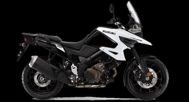 Suzuki V Strom 1050 Xt - 1